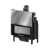 КАМИННАЯ ТОПКА HITZE ARDENTE 90X41.G